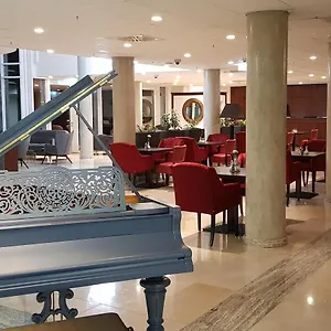Schopenhauer Hof Hotel
