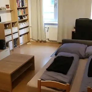 Im Zentrum Apartment