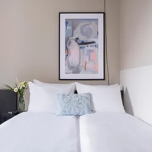 Apartahotel Numa Frankfurt Bloc, Fráncfort del Meno