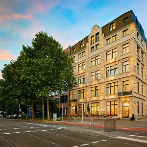 Trip Boutique Messe Frankfurt Hotel