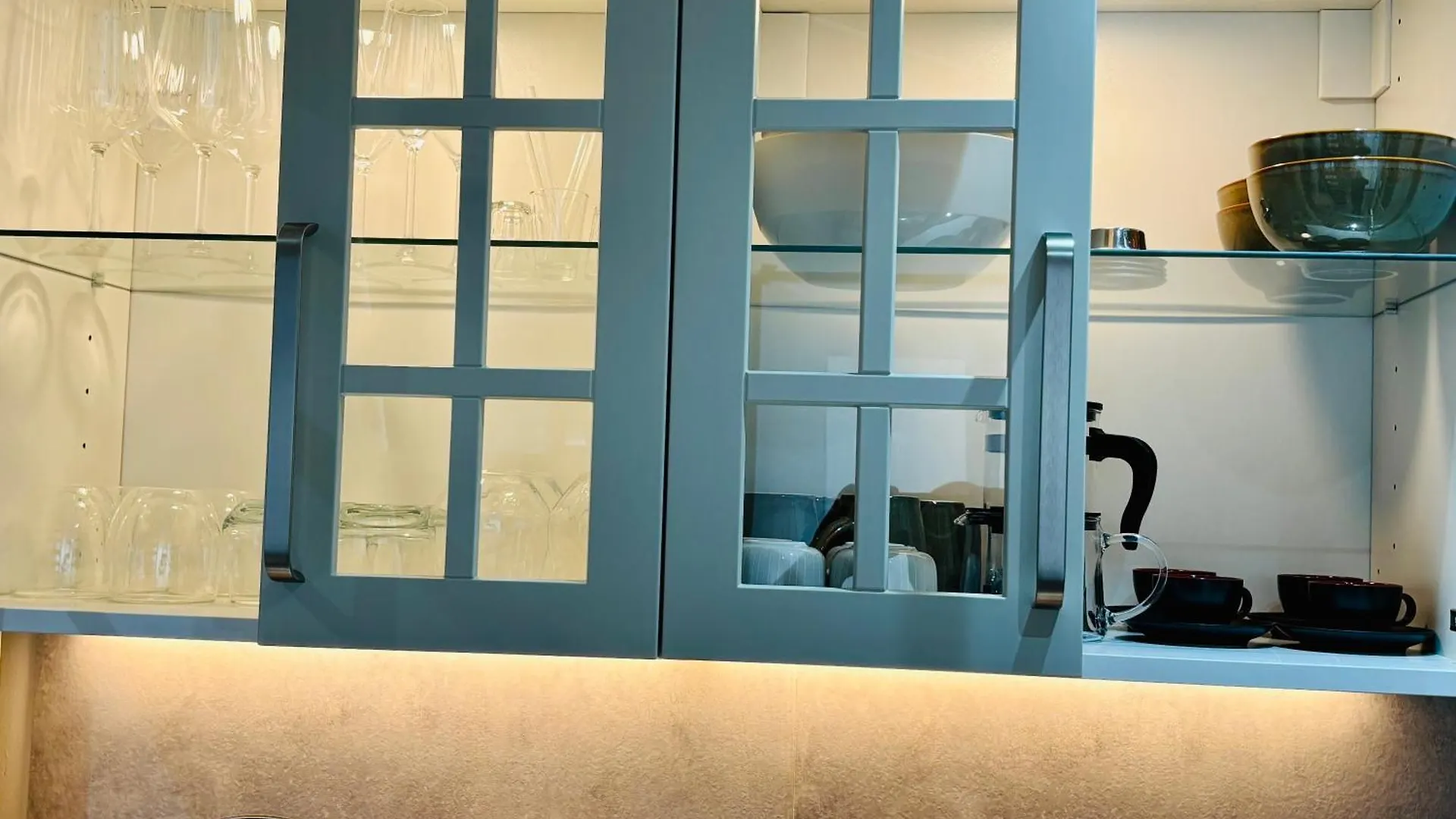 Moondayhomes - Toplocation I 4Persons I Gallery Maisonette Boutique Apartment Pera Frankfurt am Main 0*,